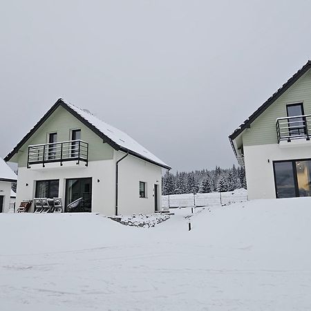 All Season Klimatyzowany Dom Przy Szlaku Z Prywatnym Tarasem I Widokiem Na Gory Orlickie - Sudety Sauna&Jacuzzi, Skalne Miasto Lasowka Exterior photo