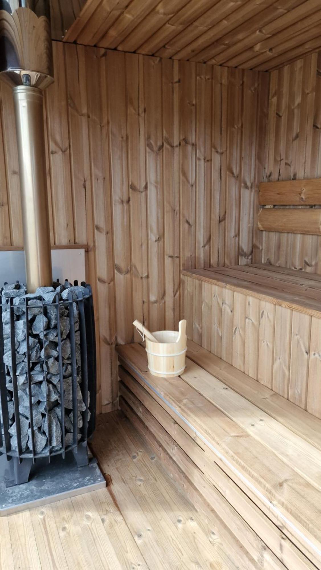 All Season Klimatyzowany Dom Przy Szlaku Z Prywatnym Tarasem I Widokiem Na Gory Orlickie - Sudety Sauna&Jacuzzi, Skalne Miasto Lasowka Exterior photo