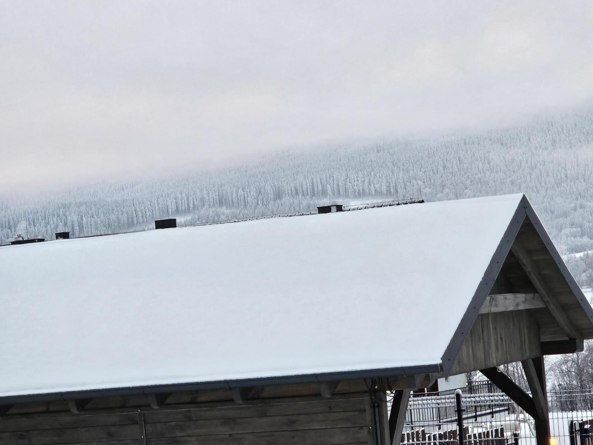 All Season Klimatyzowany Dom Przy Szlaku Z Prywatnym Tarasem I Widokiem Na Gory Orlickie - Sudety Sauna&Jacuzzi, Skalne Miasto Lasowka Exterior photo
